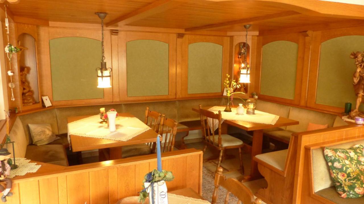 Aussichtsbauernhofpension Hof Gretchens *