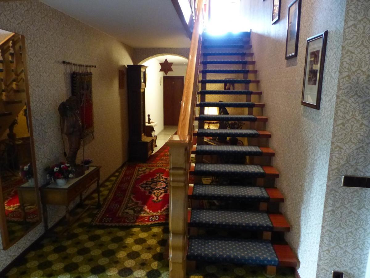 Aussichtsbauernhofpension Hof Gretchens Frühstückspension *