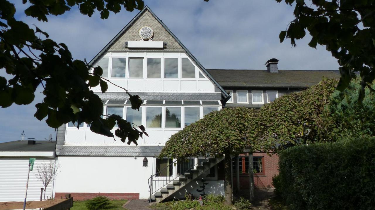 Aussichtsbauernhofpension Hof Gretchens