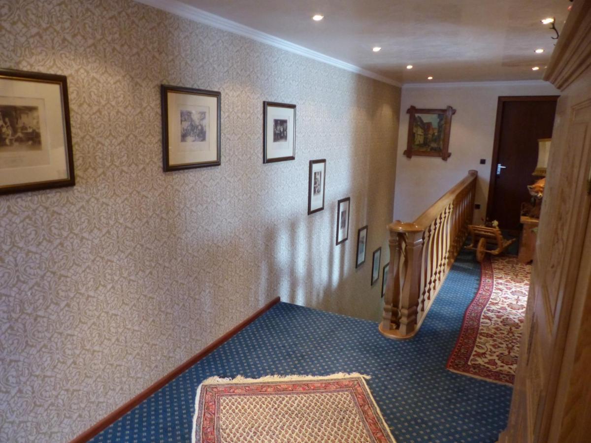 Aussichtsbauernhofpension Hof Gretchens Winterberg