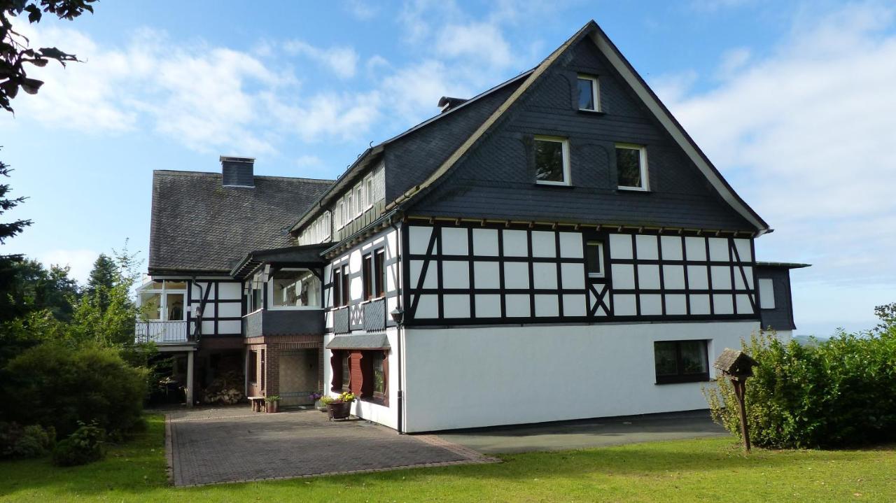 Aussichtsbauernhofpension Hof Gretchens Frühstückspension *
