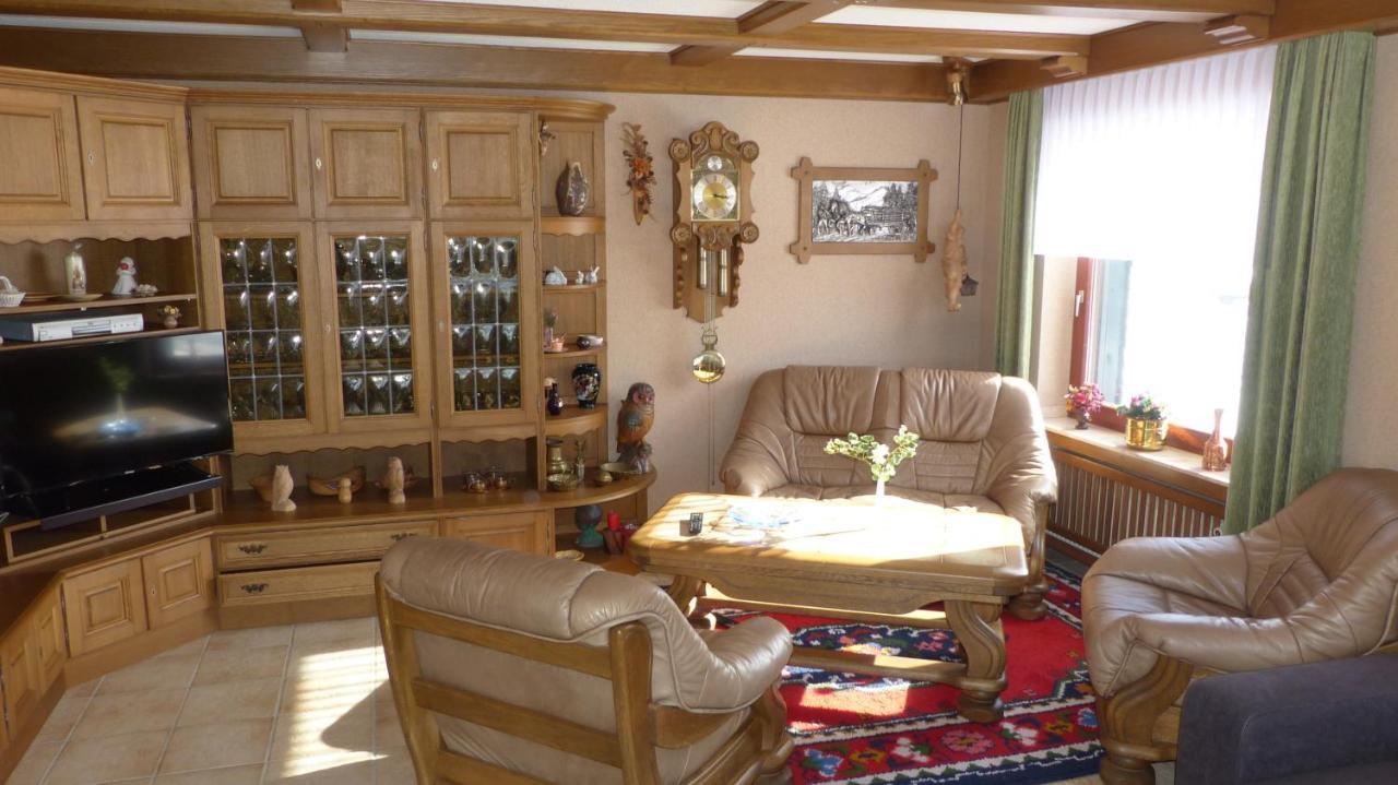 Aussichtsbauernhofpension Hof Gretchens *