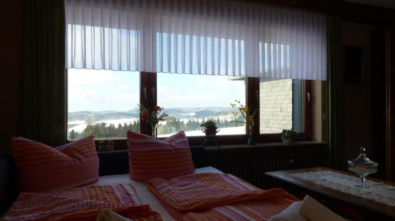 Frühstückspension Aussichtsbauernhofpension Hof Gretchens *