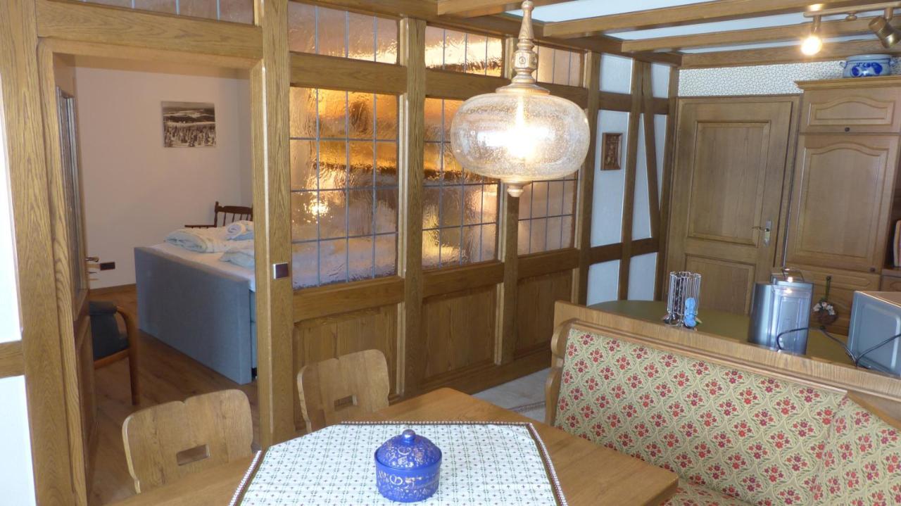 Frühstückspension Aussichtsbauernhofpension Hof Gretchens
